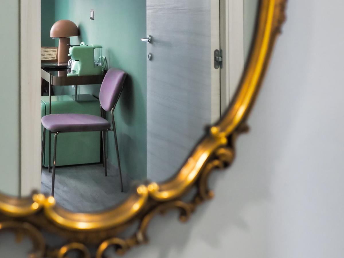 C'Est La Vie Suites Rom Eksteriør billede