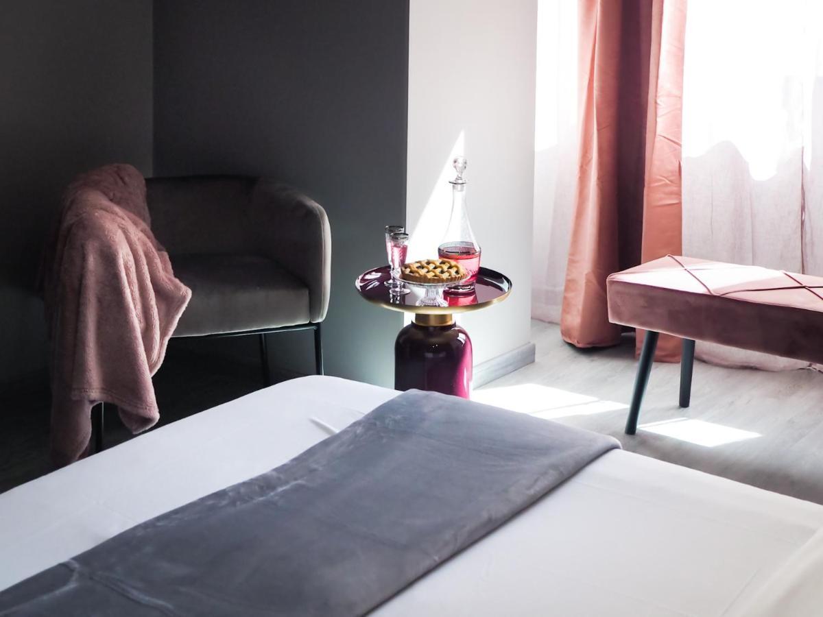 C'Est La Vie Suites Rom Eksteriør billede