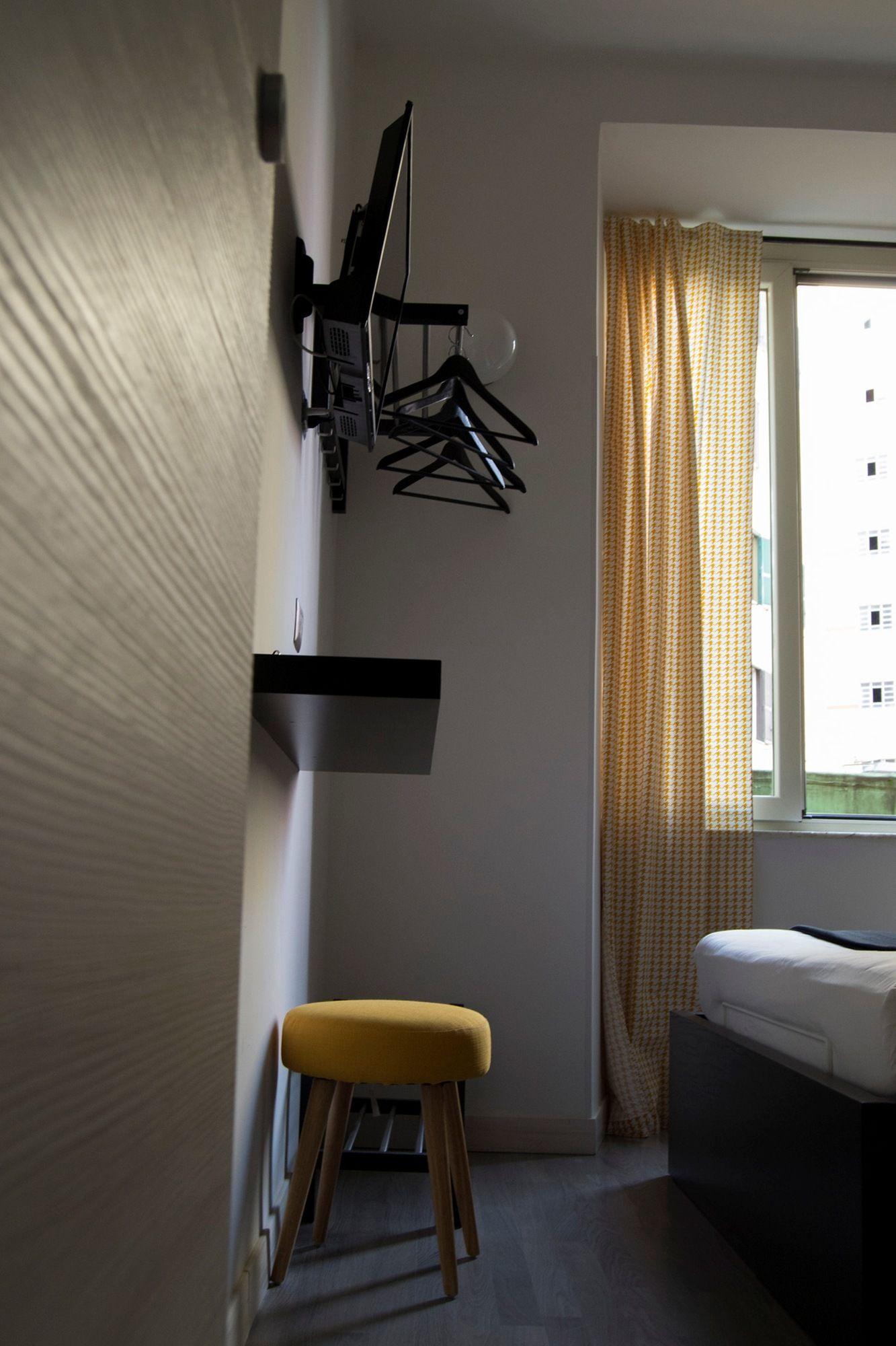 C'Est La Vie Suites Rom Eksteriør billede